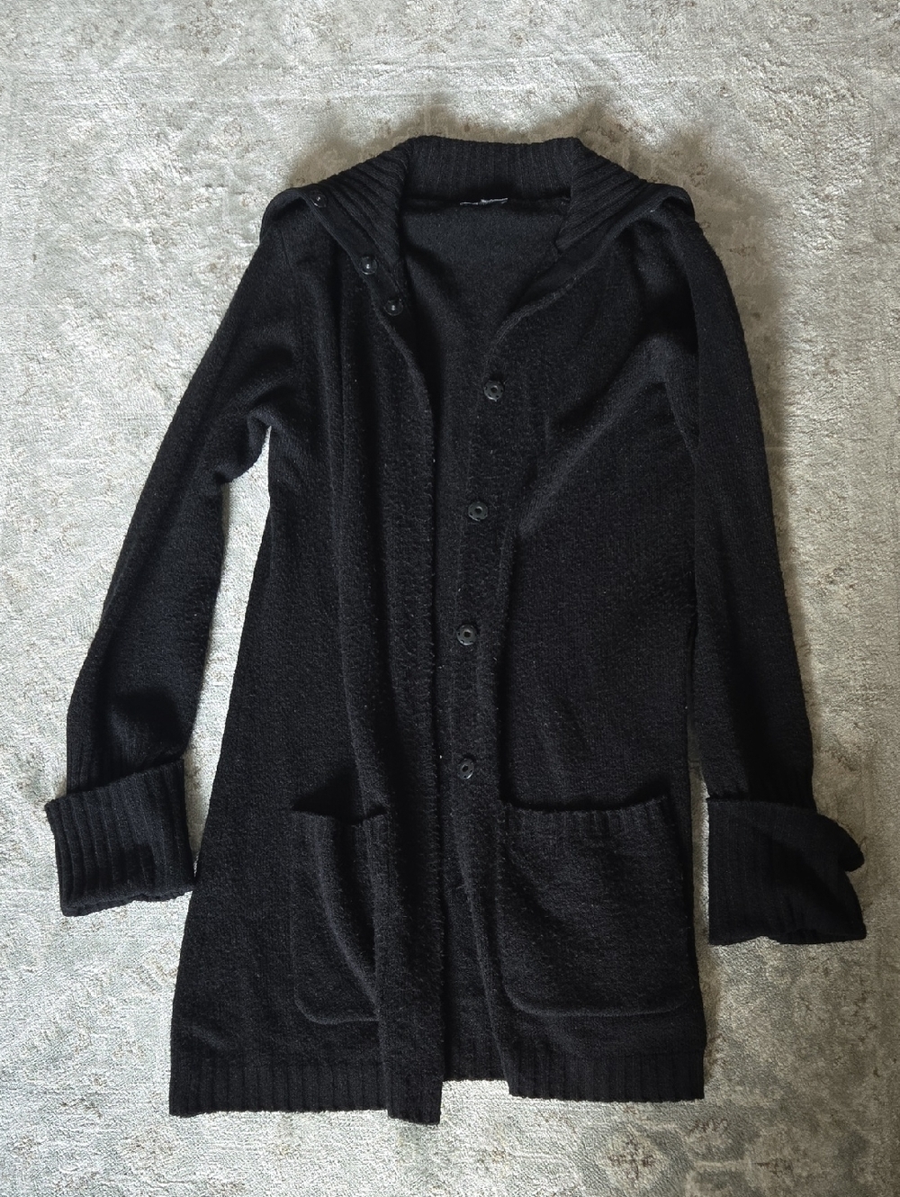 Vintage Jacob Cardigan - L